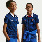 Conjunto Infantil França 2026/27 I Kit