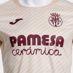 Camisa Joma Villareal 2025/26 II