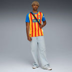 Camisa Puma Valencia 2025/26 III Torcedor