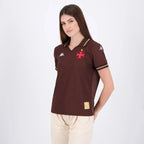 Camisa Feminina Vasco III 2025/26