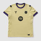 Camisa Feminina Nike Barcelona 2025/26 II
