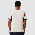 Camisa Adidas Liverpool 2025/26 II Torcedor
