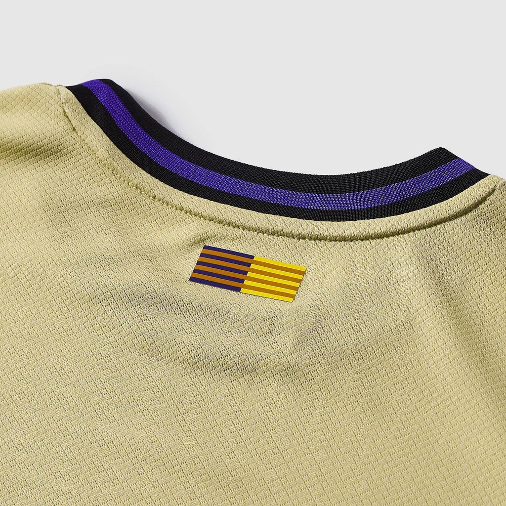 Camisa Feminina Nike Barcelona 2025/26 II