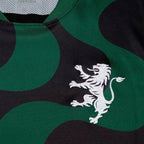 Camisa Sporting 2025/26 II Preta