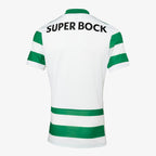 Camisa Sporting 2025/26 I