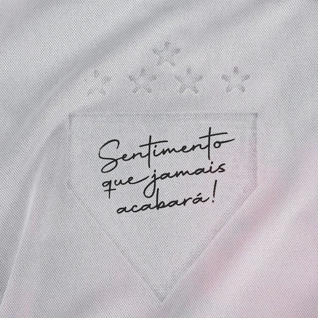 Camisa New Balance São Paulo 2025/26 III Edição Comemorativa