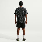 Camisa Brasil Treino 2026/27 Cinza