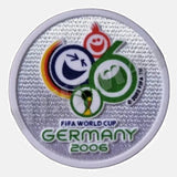 Patch Copa do Mundo 2006