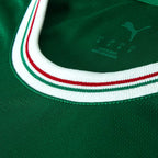 Camisa Puma Palmeiras 2026/27 I Jogador