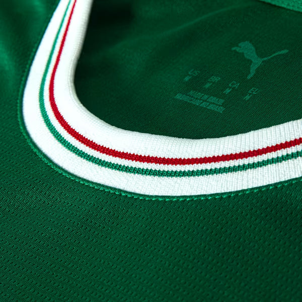 Camisa Puma Palmeiras 2026/27 I Jogador