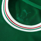 Conjunto Infantil Palmeiras 2026/27 I