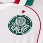 Conjunto Infantil Palmeiras 2026/27 II