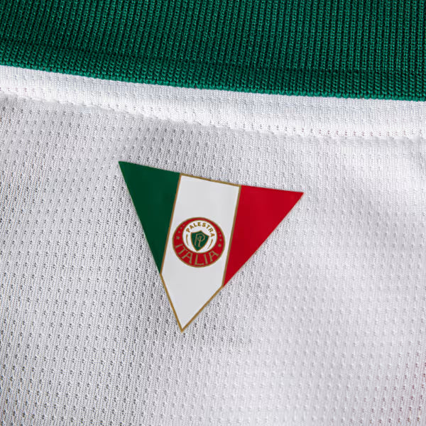 Conjunto Infantil Palmeiras 2026/27 II