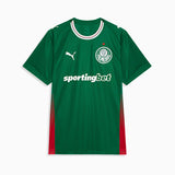 Camisa Puma Palmeiras 2026/27 I Jogador