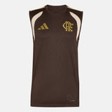 Regata Flamengo Treino Atleta 2026