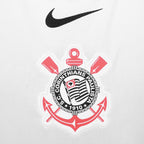 Camisa Corinthians 2025/26 I CARRILLO D. N° 19