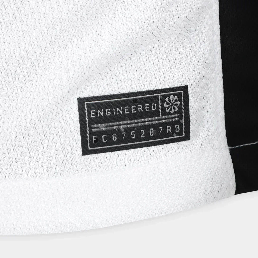 Camisa Corinthians 2025/26 I YURI ALBERTO N° 9