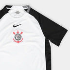 Camisa Corinthians 2025/26 I MATHEUZINHO N° 2