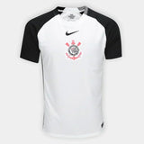 Camisa Corinthians 2025/26 I CARRILLO D. N° 19