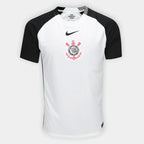 Camisa Corinthians 2025/26 I RAMALHO N° 5